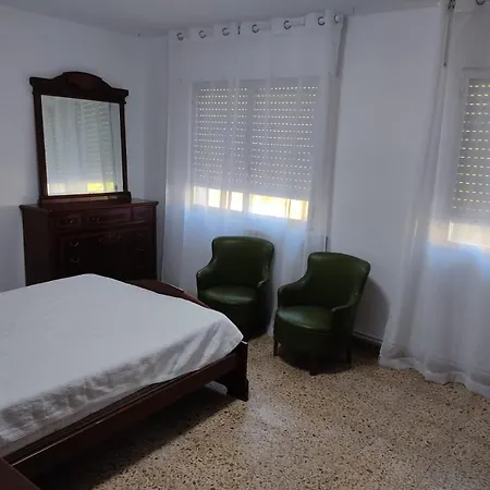 Casa Lia Galicia 마린