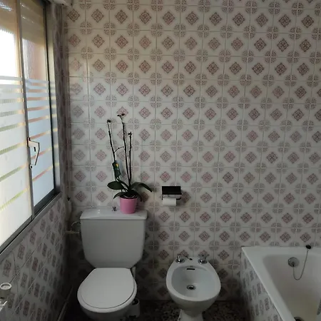 Casa Lia Galicia * Marín