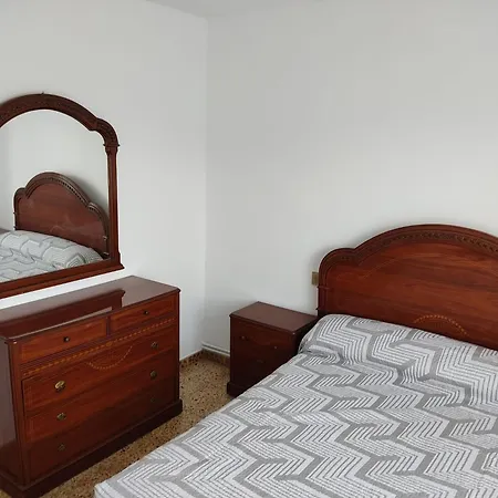 Casa Lia Galicia Marín