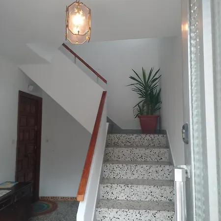 Casa Lia Galicia * 마린