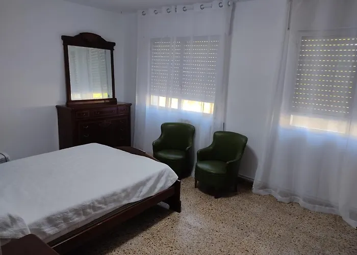 Casa Lia Galicia 마린
