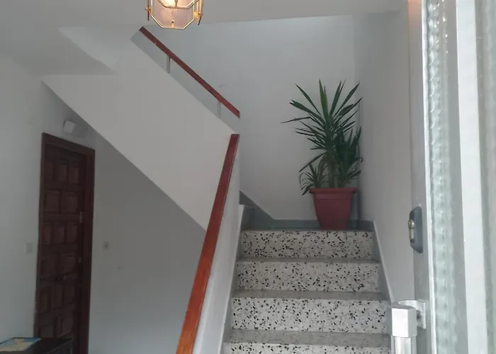 Casa Lia Galicia * 마린